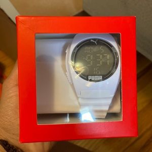 puma watch